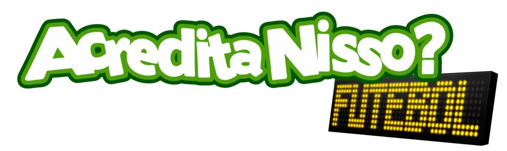 Acredita Nisso Futebol