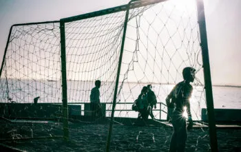 O que é amistoso no futebol?