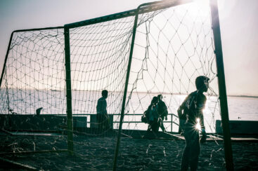 O que é amistoso no futebol?