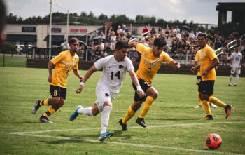 O que é assistência no futebol?