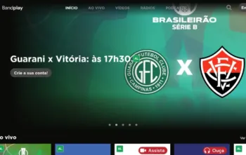 Como assistir futebol online? 9 dicas!