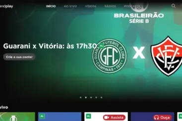 Como assistir futebol online? 9 dicas!