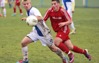 Quem são os melhores volantes da história? Quem são os melhores volantes da história?