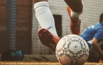 O que é um pivô no futebol? O que é um pivô no futebol?