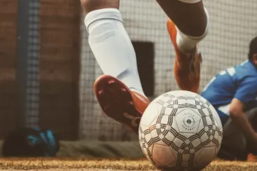 O que é um pivô no futebol?